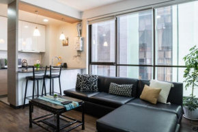 Sky Suites - Fantastic Apt in the heart of La Paz
